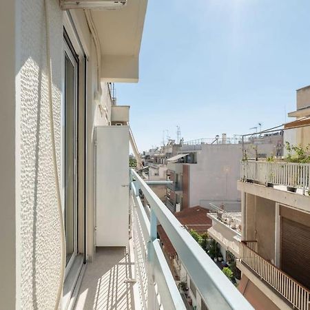 Bright & Airy 2Bd Apt Close To National Garden أثينا المظهر الخارجي الصورة