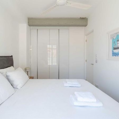 Bright & Airy 2Bd Apt Close To National Garden أثينا المظهر الخارجي الصورة