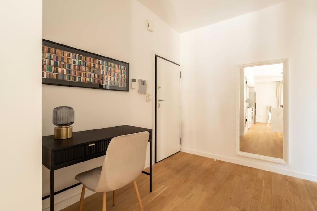 Bright & Airy 2Bd Apt Close To National Garden أثينا المظهر الخارجي الصورة