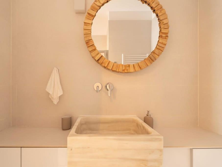 Bright & Airy 2Bd Apt Close To National Garden أثينا المظهر الخارجي الصورة