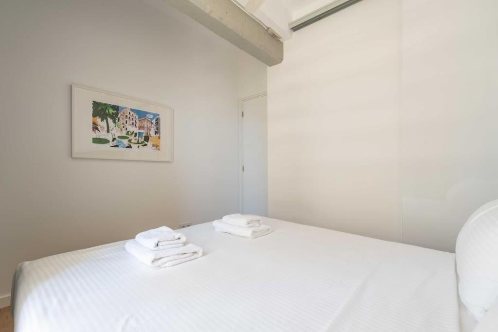 Bright & Airy 2Bd Apt Close To National Garden أثينا المظهر الخارجي الصورة
