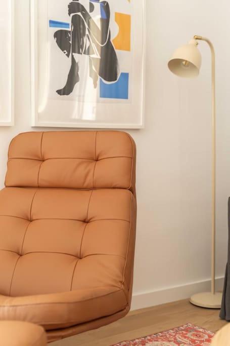 Bright & Airy 2Bd Apt Close To National Garden أثينا المظهر الخارجي الصورة