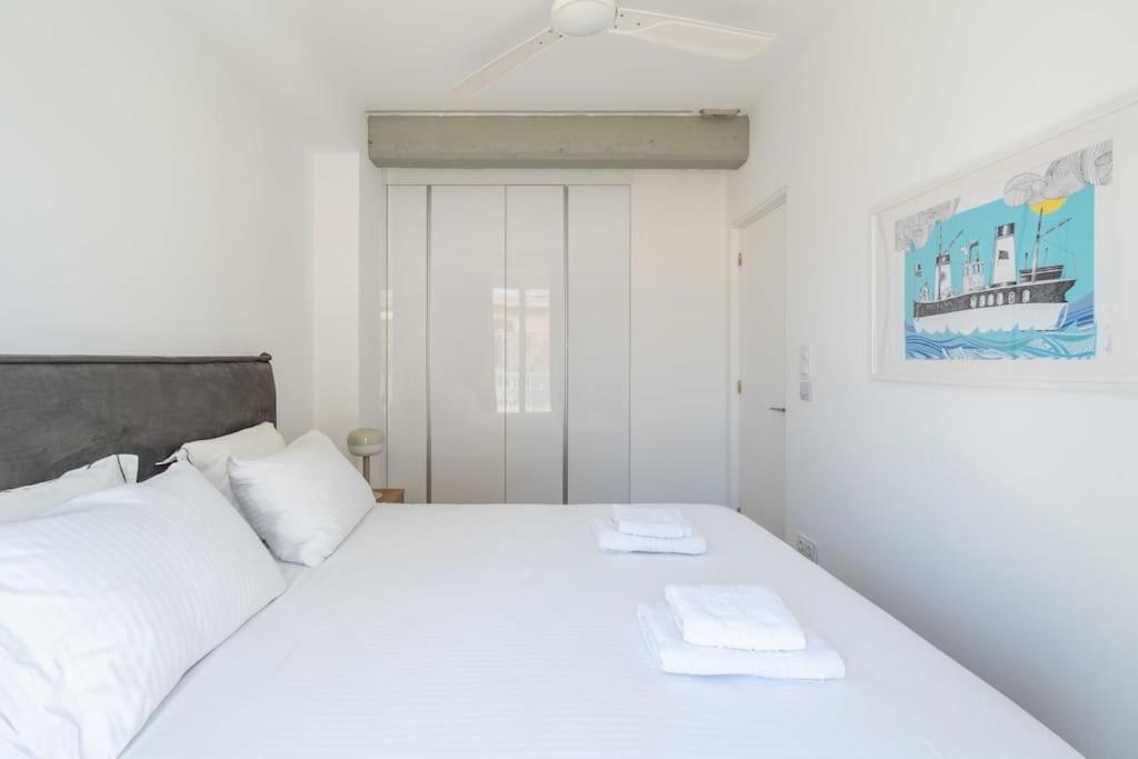 Bright & Airy 2Bd Apt Close To National Garden أثينا المظهر الخارجي الصورة